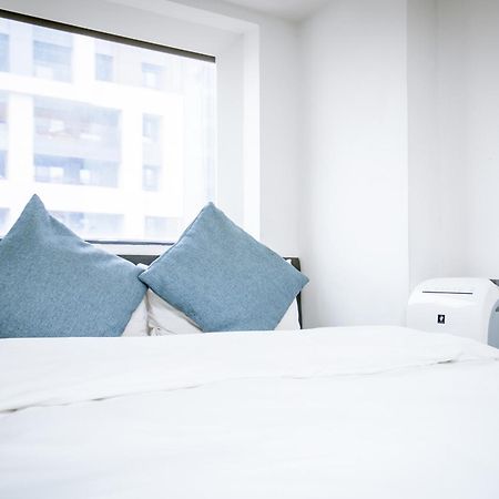 Check Inn Taichung Liming Ngoại thất bức ảnh