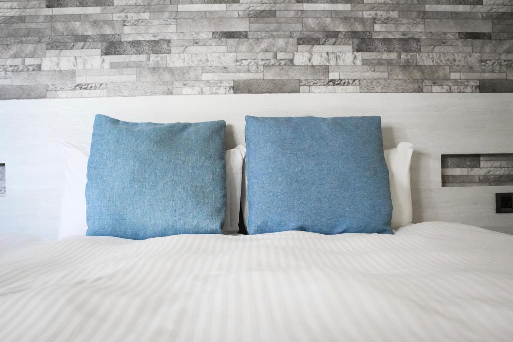 Check Inn Taichung Liming Ngoại thất bức ảnh